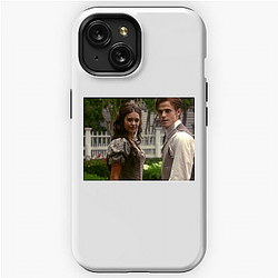Vampire Diaries has two successful spin off shows Vampire Diaries Samsung Cases