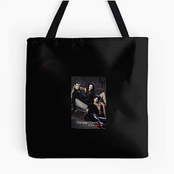 Vampire Diaries centers on Elena Gilbert and the Salvatore brothers Vampire Diaries Bags