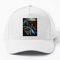 Vampire Diaries features vampires werewolves and witches Vampire Diaries Hats & Caps