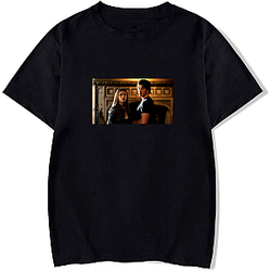 Vampire Diaries is based on a book series by L J Smith Vampire Diaries T-Shirts