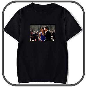 Vampire Diaries T-Shirts