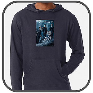 Vampire Diaries Hoodies