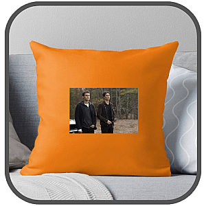 Vampire Diaries Pillows Cover
