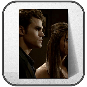 Vampire Diaries Posters