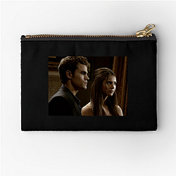 Vampire Diaries concluded its run in 2017 Vampire Diaries Zipper Pouches