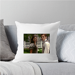 Vampire Diaries has two successful spin off shows Vampire Diaries Pillows Cover