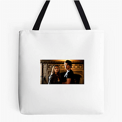 Vampire Diaries is based on a book series by L J Smith Vampire Diaries Bags