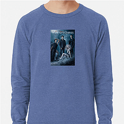 Vampire Diaries is set in Mystic Falls Virginia Vampire Diaries Sweatshirts