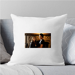 Vampire Diaries is based on a book series by L J Smith Vampire Diaries Pillows Cover