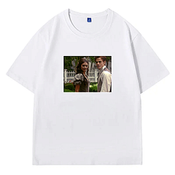 Vampire Diaries has two successful spin off shows Vampire Diaries T-Shirts