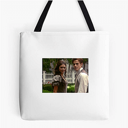Vampire Diaries has two successful spin off shows Vampire Diaries Bags