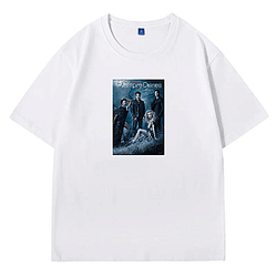 Vampire Diaries is set in Mystic Falls Virginia Vampire Diaries T-Shirts