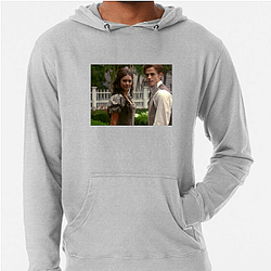 Vampire Diaries has two successful spin off shows Vampire Diaries Hoodies