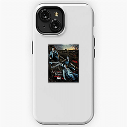 Vampire Diaries features vampires werewolves and witches Vampire Diaries Samsung Cases