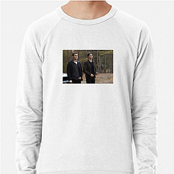 Vampire Diaries premiered on The CW network in 2009 Vampire Diaries Sweatshirts