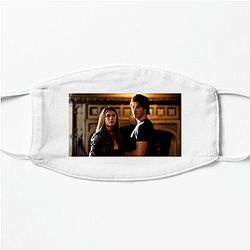 Vampire Diaries is based on a book series by L J Smith Vampire Diaries Face Masks