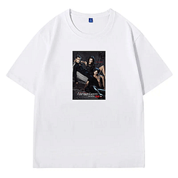 Vampire Diaries centers on Elena Gilbert and the Salvatore brothers Vampire Diaries T-Shirts