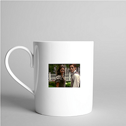 Vampire Diaries has two successful spin off shows Vampire Diaries Mugs