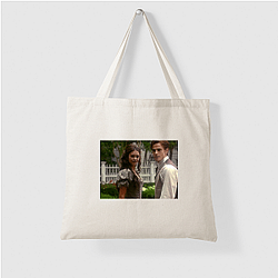 Vampire Diaries has two successful spin off shows Vampire Diaries Bags