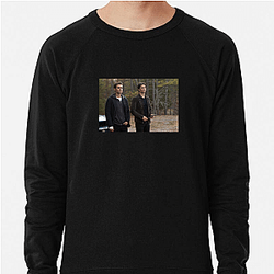Vampire Diaries premiered on The CW network in 2009 Vampire Diaries Sweatshirts