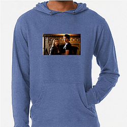 Vampire Diaries is based on a book series by L J Smith Vampire Diaries Hoodies
