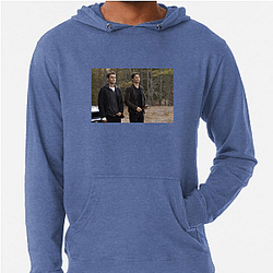 Vampire Diaries premiered on The CW network in 2009 Vampire Diaries Hoodies