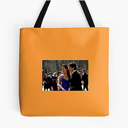 Vampire Diaries created a famous love triangle Vampire Diaries Bags