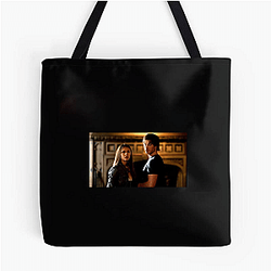 Vampire Diaries is based on a book series by L J Smith Vampire Diaries Bags