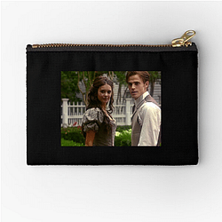 Vampire Diaries has two successful spin off shows Vampire Diaries Zipper Pouches