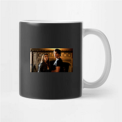Vampire Diaries is based on a book series by L J Smith Vampire Diaries Mugs
