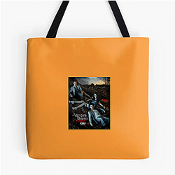 Vampire Diaries features vampires werewolves and witches Vampire Diaries Bags