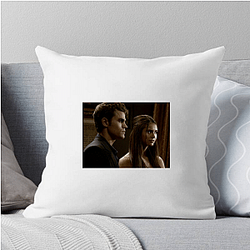 Vampire Diaries concluded its run in 2017 Vampire Diaries Pillows Cover