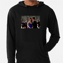 Vampire Diaries created a famous love triangle Vampire Diaries Hoodies