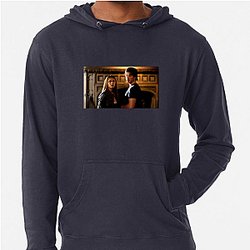Vampire Diaries is based on a book series by L J Smith Vampire Diaries Hoodies