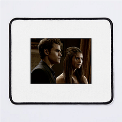 Vampire Diaries concluded its run in 2017 Vampire Diaries Mouse Pads