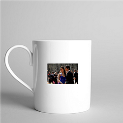 Vampire Diaries created a famous love triangle Vampire Diaries Mugs