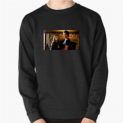 Vampire Diaries is based on a book series by L J Smith Vampire Diaries Sweatshirts