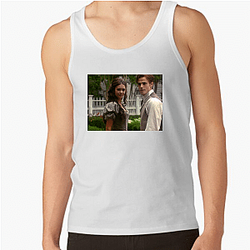 Vampire Diaries has two successful spin off shows Vampire Diaries Tank Tops