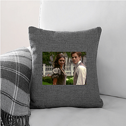 Vampire Diaries has two successful spin off shows Vampire Diaries Pillows Cover