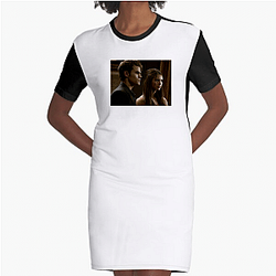 Vampire Diaries concluded its run in 2017 Vampire Diaries Dresses
