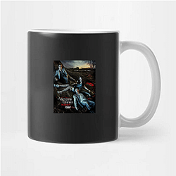 Vampire Diaries features vampires werewolves and witches Vampire Diaries Mugs