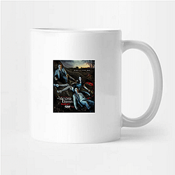 Vampire Diaries features vampires werewolves and witches Vampire Diaries Mugs