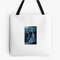Vampire Diaries is set in Mystic Falls Virginia Vampire Diaries Bags