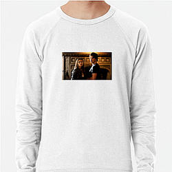Vampire Diaries is based on a book series by L J Smith Vampire Diaries Sweatshirts