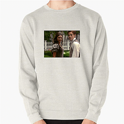 Vampire Diaries has two successful spin off shows Vampire Diaries Sweatshirts