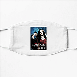 Vampire Diaries is a popular supernatural drama Vampire Diaries Face Masks