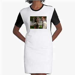 Vampire Diaries has two successful spin off shows Vampire Diaries Dresses