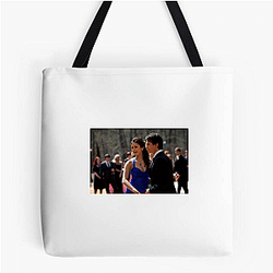 Vampire Diaries created a famous love triangle Vampire Diaries Bags