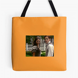 Vampire Diaries has two successful spin off shows Vampire Diaries Bags