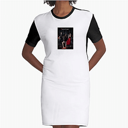 Vampire Diaries aired for eight full seasons Vampire Diaries Dresses